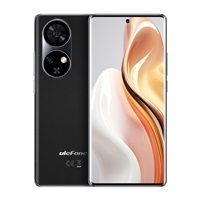 Smartphone Ulefone Note 17 Pro 12GB/256GB (Velvet Black)