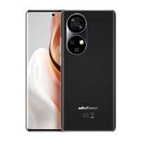 Smartphone Ulefone Note 17 Pro 12GB/256GB (Velvet Black)