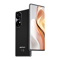 Smartphone Ulefone Note 17 Pro 12GB/256GB (Velvet Black)