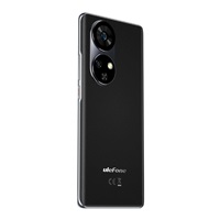 Smartphone Ulefone Note 17 Pro 12GB/256GB (Velvet Black)