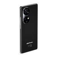 Smartphone Ulefone Note 17 Pro 12GB/256GB (Velvet Black)