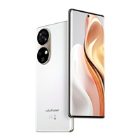 Smartphone Ulefone Note 17 Pro 12GB/256GB (Pearl White)