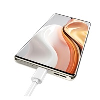 Smartphone Ulefone Note 17 Pro 12GB/256GB (Pearl White)