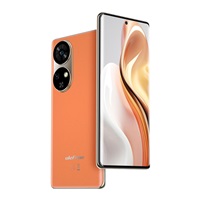 Smartphone Ulefone Note 17 Pro 12GB/256GB (Amber Orange)