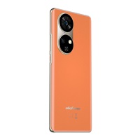 Smartphone Ulefone Note 17 Pro 12GB/256GB (Amber Orange)