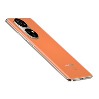 Smartphone Ulefone Note 17 Pro 12GB/256GB (Amber Orange)