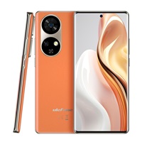 Smartphone Ulefone Note 17 Pro 12GB/256GB (Amber Orange)
