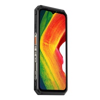 Smartphone Ulefone Power Armor 18 Ultra 5G 12GB/512GB (Black)