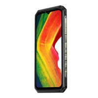 Smartphone Ulefone Power Armor 18 Ultra 5G 12GB/512GB (Black)