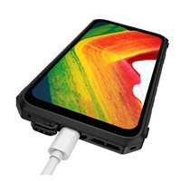 Smartphone Ulefone Power Armor 18 Ultra 5G 12GB/512GB (Black)