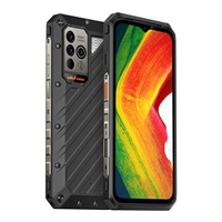 Smartphone Ulefone Power Armor 18 Ultra 5G 12GB/512GB (Black)