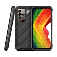 Smartphone Ulefone Power Armor 18 Ultra 5G 12GB/512GB (Black)
