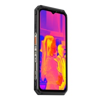 Smartphone Ulefone Power Armor 18T Ultra 5G 12GB/512GB (Black)