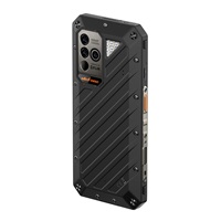 Smartphone Ulefone Power Armor 18T Ultra 5G 12GB/512GB (Black)