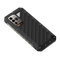 Smartphone Ulefone Power Armor 18T Ultra 5G 12GB/512GB (Black)