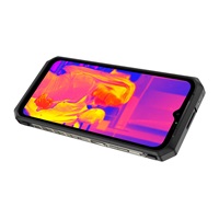 Smartphone Ulefone Power Armor 18T Ultra 5G 12GB/512GB (Black)