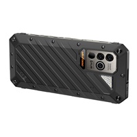 Smartphone Ulefone Power Armor 18T Ultra 5G 12GB/512GB (Black)