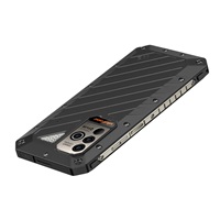 Smartphone Ulefone Power Armor 18T Ultra 5G 12GB/512GB (Black)