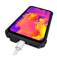 Smartphone Ulefone Power Armor 18T Ultra 5G 12GB/512GB (Black)