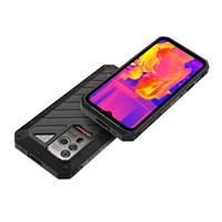 Smartphone Ulefone Power Armor 18T Ultra 5G 12GB/512GB (Black)