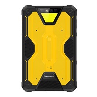 Tablet Ulefone Armor Pad 2 8GB/256GB LTE (Black/Yellow)