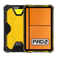 Tablet Ulefone Armor Pad 2 8GB/256GB LTE (Black/Yellow)