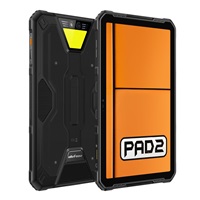 Tablet Ulefone Armor Pad 2 8GB/256GB LTE (Black)