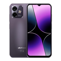 Smartphone Ulefone Note 16 Pro 8GB/512GB (Midnight Violet)