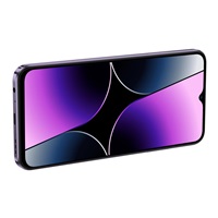 Smartphone Ulefone Note 16 Pro 8GB/512GB (Midnight Violet)