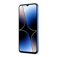 Smartphone Ulefone Note 16 Pro 8GB/512GB (Serenity Blue)