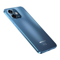 Smartphone Ulefone Note 16 Pro 8GB/512GB (Serenity Blue)
