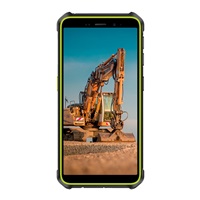 Smartphone Ulefone Armor X12 3GB/32GB (Less Green)