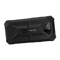 Smartphone Ulefone Armor X13 6GB/64GB (Black)