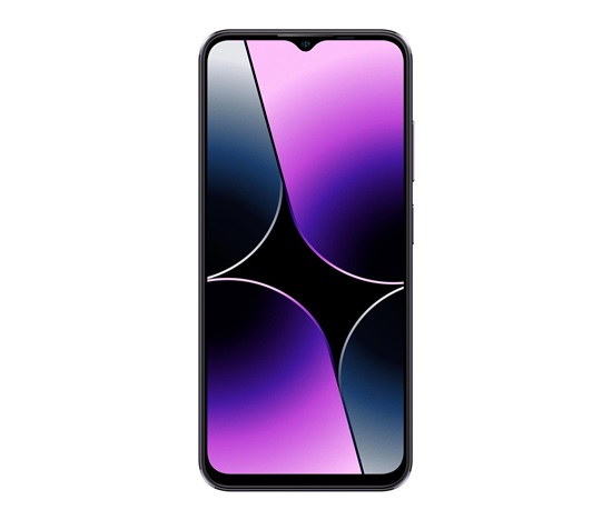 Smartphone Ulefone Note 16 Pro 8GB/256GB (Midnight Violet)