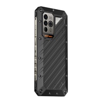 Smartphone Ulefone Power Armor 19 12GB/256GB (Black)