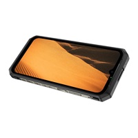 Smartphone Ulefone Power Armor 19 12GB/256GB (Black)