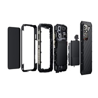 Smartphone Ulefone Power Armor 19 12GB/256GB (Black)
