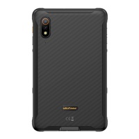 Tablet Ulefone Armor Pad 4GB/64GB LTE (Black)