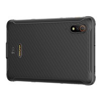 Tablet Ulefone Armor Pad 4GB/64GB LTE (Black)