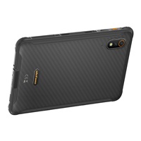Tablet Ulefone Armor Pad 4GB/64GB LTE (Black)