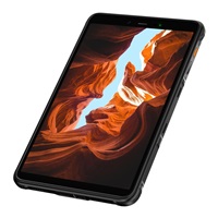 Tablet Ulefone Armor Pad 4GB/64GB LTE (Black)