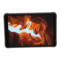 Tablet Ulefone Armor Pad 4GB/64GB LTE (Black)