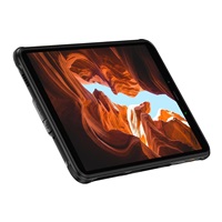 Tablet Ulefone Armor Pad 4GB/64GB LTE (Black)