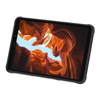 Tablet Ulefone Armor Pad 4GB/64GB LTE (Black)