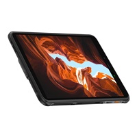 Tablet Ulefone Armor Pad 4GB/64GB LTE (Black)