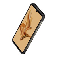 Smartphone Ulefone Armor 17 Pro 8GB/256GB (Black)