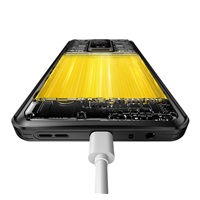 Smartphone Ulefone Armor 17 Pro 8GB/256GB (Black)