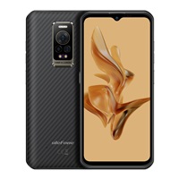 Smartphone Ulefone Armor 17 Pro 8GB/256GB (Black)