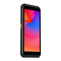 Smartphone Ulefone Power Armor X11 Pro 4GB/64GB (Black)