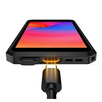 Smartphone Ulefone Power Armor X11 Pro 4GB/64GB (Black)